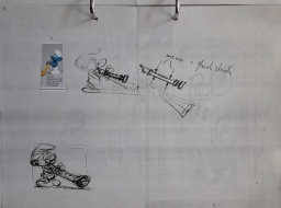 Dossier des figurines Bully - photo