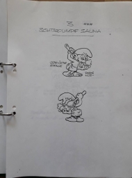 Dossier des figurines Bully - photo