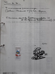 Dossier des figurines Bully - photo