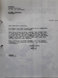 Dossier des figurines Bully - photo