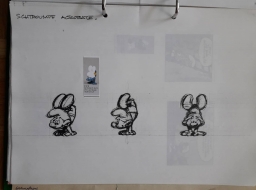 Dossier des figurines Bully - photo