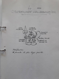 Dossier des figurines Bully - photo