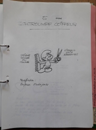 Dossier des figurines Bully - photo