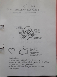 Dossier des figurines Bully - photo