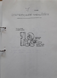 Dossier des figurines Bully - photo