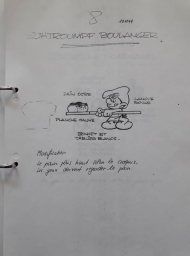 Dossier des figurines Bully - photo