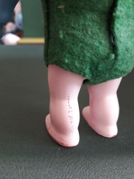 Schtroumpf tyrolien - photo