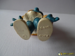 Schtroumpfette (version3) - photo