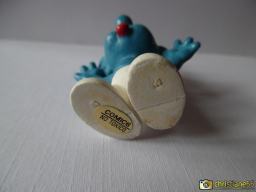Schtroumpf farceur (version 2) - photo