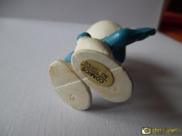 Schtroumpf farceur (version 2) - photo