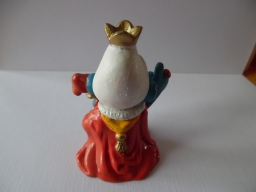 Schtroumpf empereur - photo