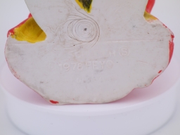 Schtroumpf empereur - photo