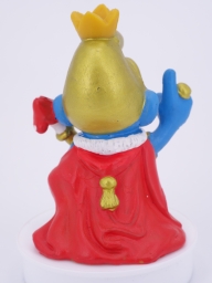 Schtroumpf empereur - photo