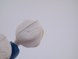 Schtroumpf cuisinier - photo