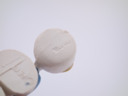 Schtroumpf cuisinier - photo