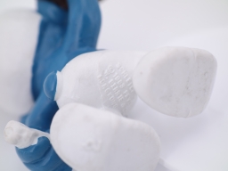 Schtroumpf serveur - photo