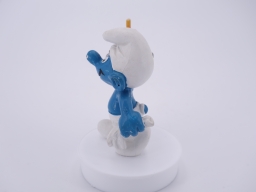 Schtroumpf serveur - photo