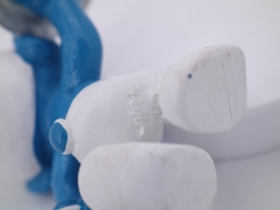 Schtroumpf serveur - photo