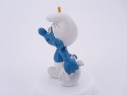 Schtroumpf serveur - photo