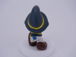 Schtroumpf Thanksgiving - photo