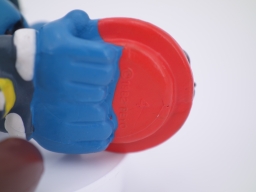 Schtroumpf Thanksgiving - photo