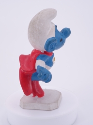 Schtroumpf superman - photo