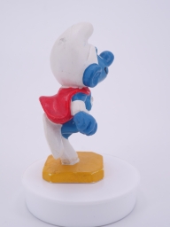 Schtroumpf superman - photo