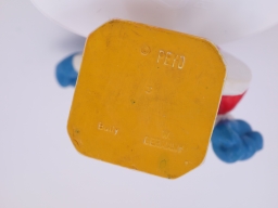 Schtroumpf superman - photo