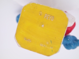 Schtroumpf superman - photo