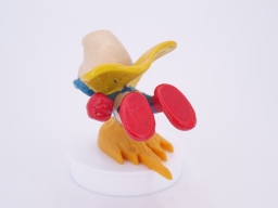 Schtroumpf superman - photo