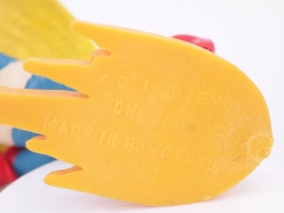 Schtroumpf superman - photo