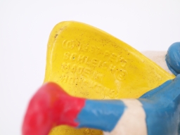 Schtroumpf superman - photo