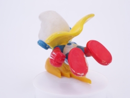 Schtroumpf superman - photo