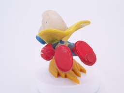 Schtroumpf superman - photo