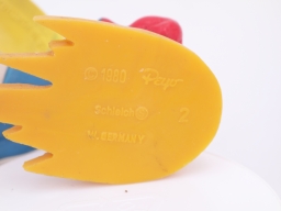 Schtroumpf superman - photo