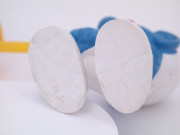 Schtroumpf boulanger - photo