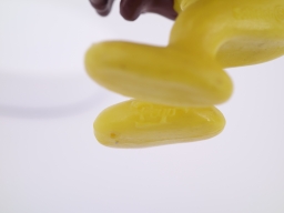 Motocross Schtroumpf - photo