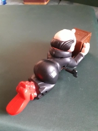 Gargamel - La chasse au Schtroumpf - photo