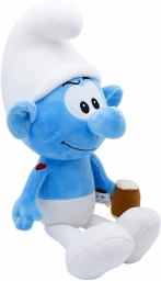 Schtroumpf Costaud - photo