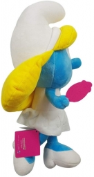 Schtroumpfette - photo