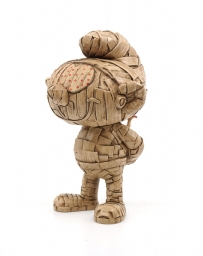 Schtroumpf timide - A Sense of Urgency - photo