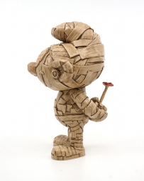 Schtroumpf timide - A Sense of Urgency - photo