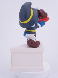 Schtroumpf Thanksgiving - photo