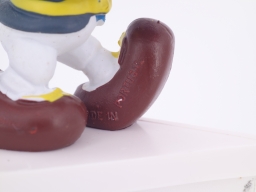 Schtroumpf Thanksgiving - photo