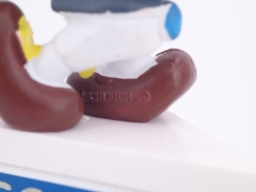 Schtroumpf Thanksgiving - photo