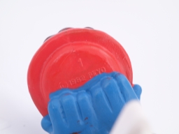 Schtroumpf Thanksgiving - photo