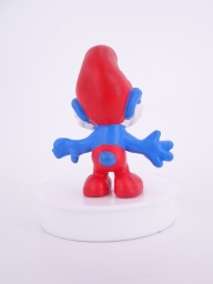 Grand Schtroumpf - photo