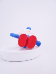 Grand Schtroumpf - photo