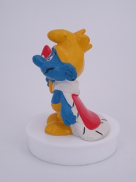 Schtroumpfissime - photo