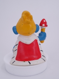 Schtroumpfissime - photo